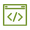 Front-End Development icon